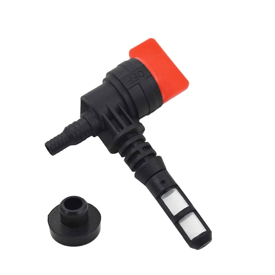 Amazon.com: Fuel Shut Off Valve 192980GS 78299GS 80270GS